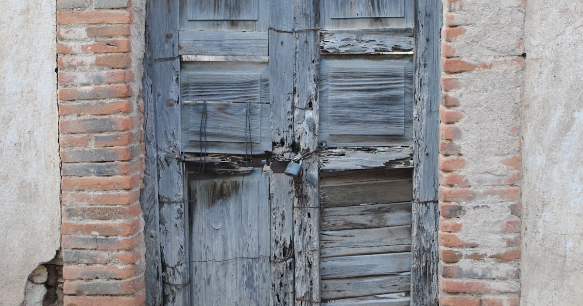 The Cobblestone Diaries: A Visit to Mineral De Pozos...If Only the