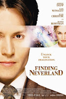 Đi Tìm Miền Đất Hứa - Finding Neverland