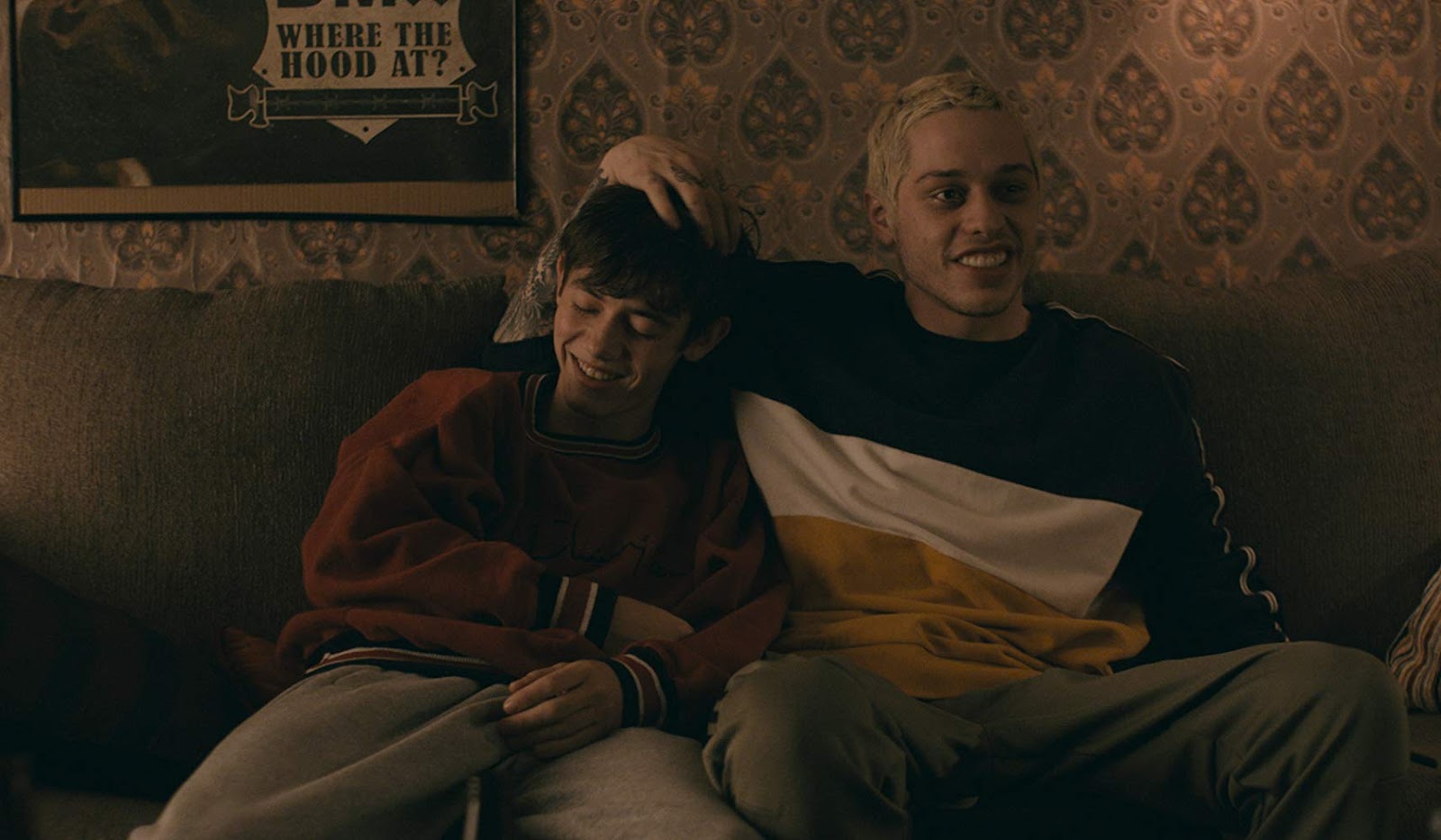 MOVIES: Big Time Adolescence - Review [Sundance 2019]