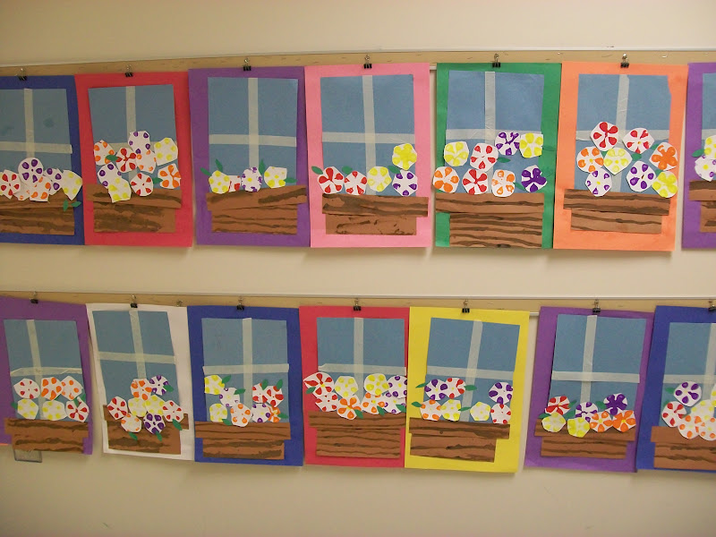 108 2227 - Art Projects For Kindergarten
