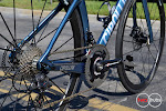 Cipollini NK1K Disc Campagnolo Super Record H12 Lightweight Wegweiser Complete Bike at twohubs.com