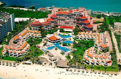 Hoteles en Cancún Omni Cancún Hotel & Villas