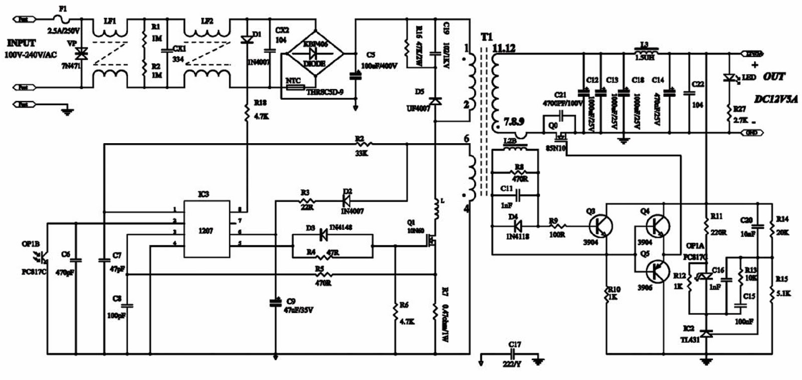 Projector Tv Wiring Diagram | Online Wiring Diagram