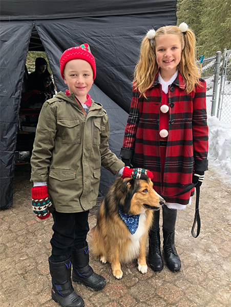 Amazon.com: watch a christmas village A Christmas Village - a BYU Christmas Movie Premiere - JUST FOR KIDS