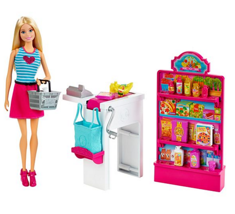 barbie movimientos sin limites juguettos