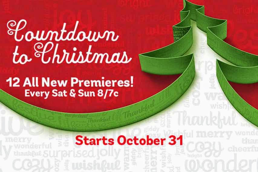 Its a Wonderful Movie Your Guide to Family and Christmas Movies on TV