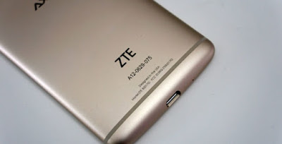 ZTE Beri Bocoran Tentang Produk Smartphone Terbaru Dengan Support 5G 