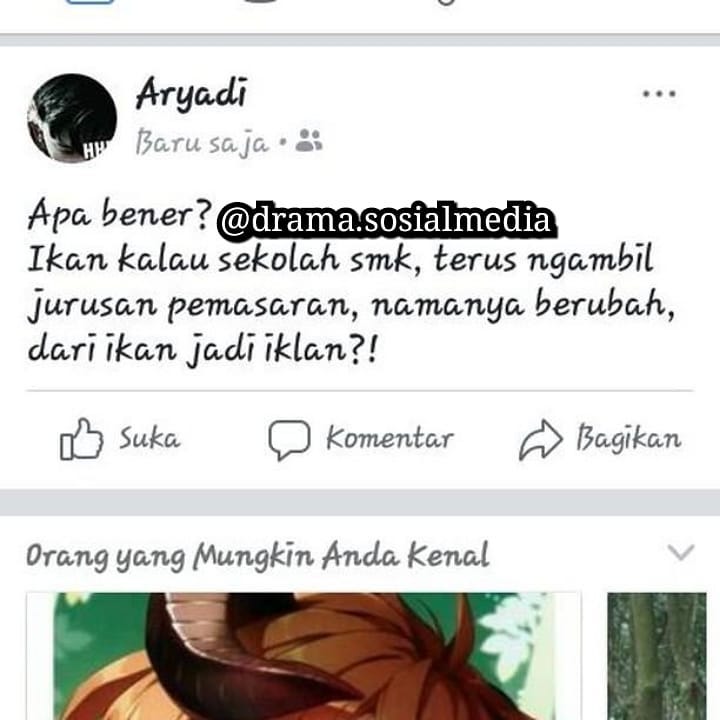 15 Pertanyaan Lucu Warganet yang Bikin Ngakak Sampai Ngejengkang