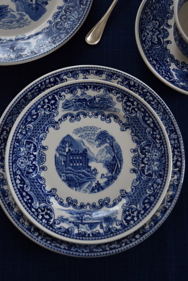 ≪SALE＆送料無料≫ マーストリヒト ペトラスラグー - 大皿プレート