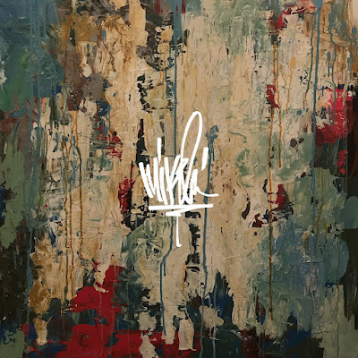 Post Traumatic Mike Shinoda Album