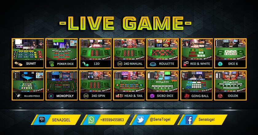 Situs Bandar Togel Terpercaya Bandar Togel Resmi WLA