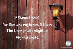 https://www.biblefunforkids.com/2019/10/You-are-my-lamp.html