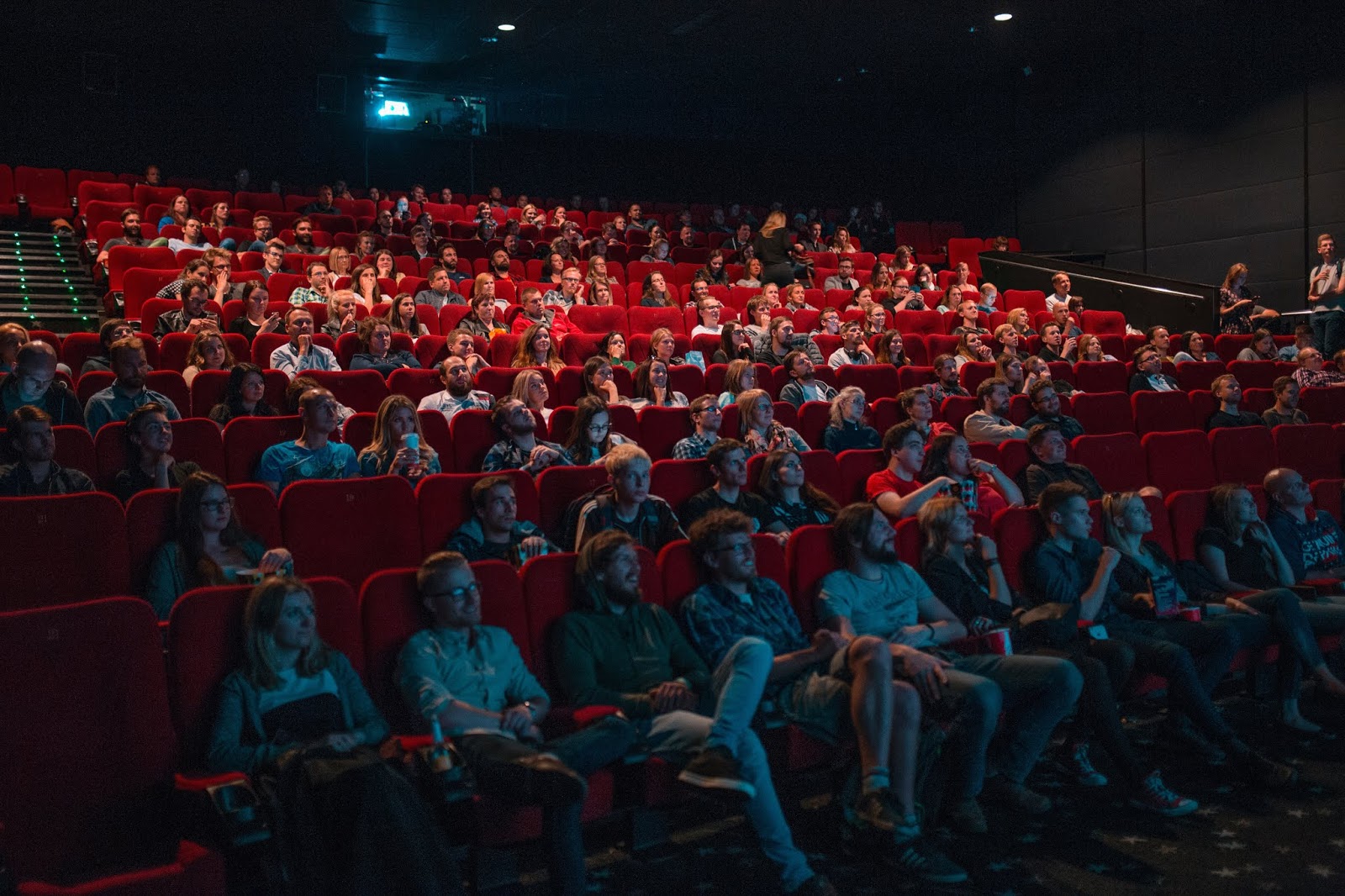5 filmów, które warto obejrzeć w styczniu