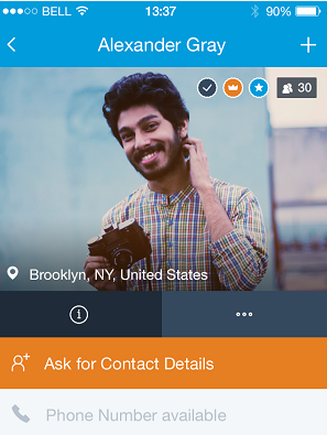 Request Details