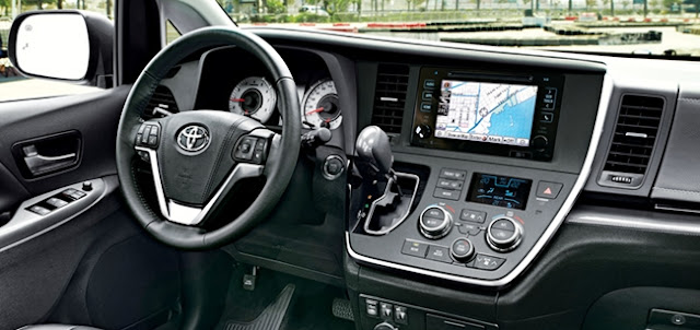 2018 Toyota Sienna Release Date 2018 Toyota Sienna Release Date