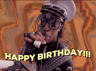 Happy Birthday GIF Happy Birthday GIF