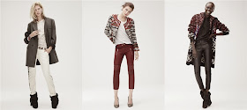 Isabel Marant Pour H&M Collection, Isabel Marant Price List, isabel marant, price list, fashion, clothing, accessories, women clothes