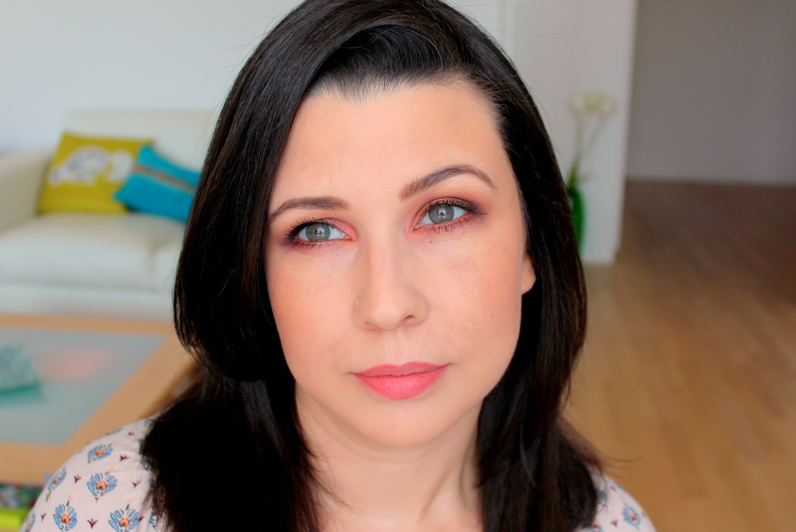 Makeup │ Fall look using Anastasia Beverly Hills Subculture