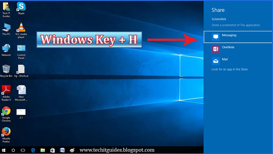 6 Quick Methods to Take Screenshot on Windows 10, 8, 7