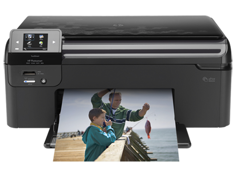 تعريفات اتش بي برنامج تعريف طابعة Hp Photosmart B110 مباشر آخر اصدار