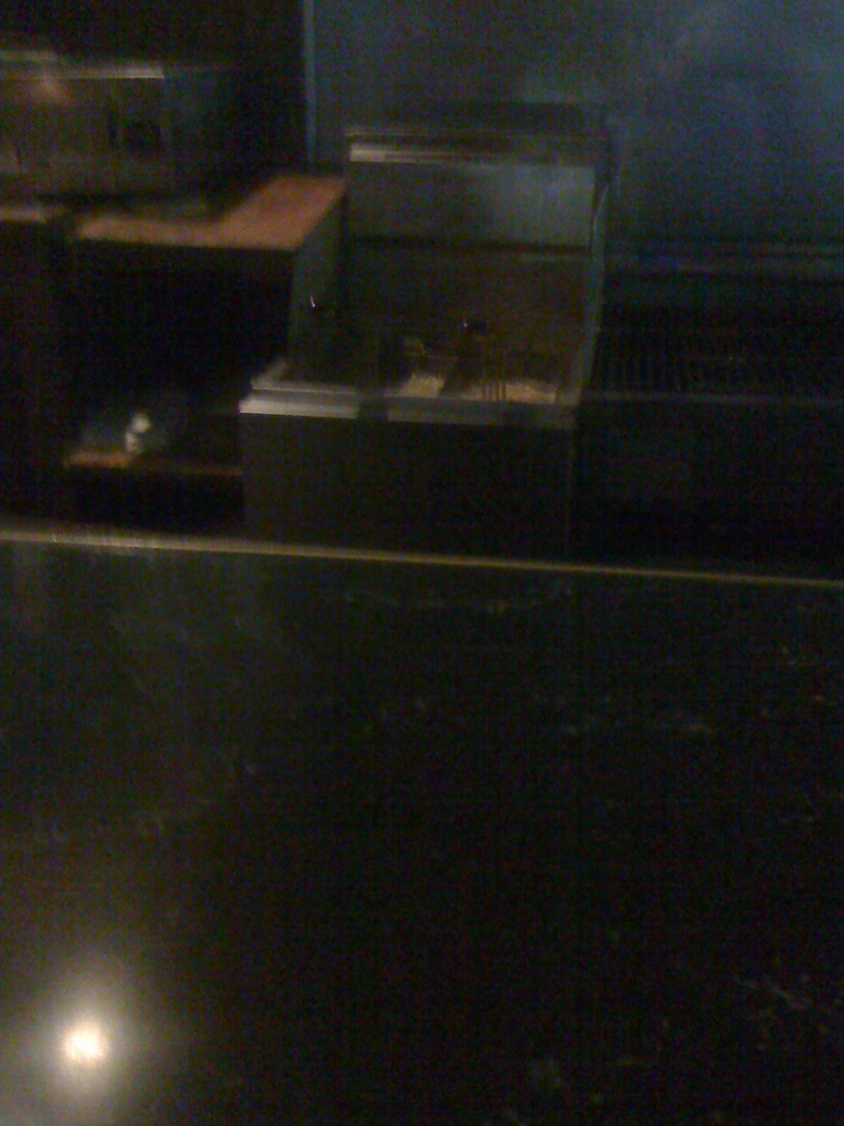 Little Rascal Grill OLD STYLE BAR PROJECT: Bar #24: Little Rascals Bar & Grill