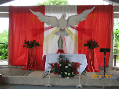 Pentecostés 2011