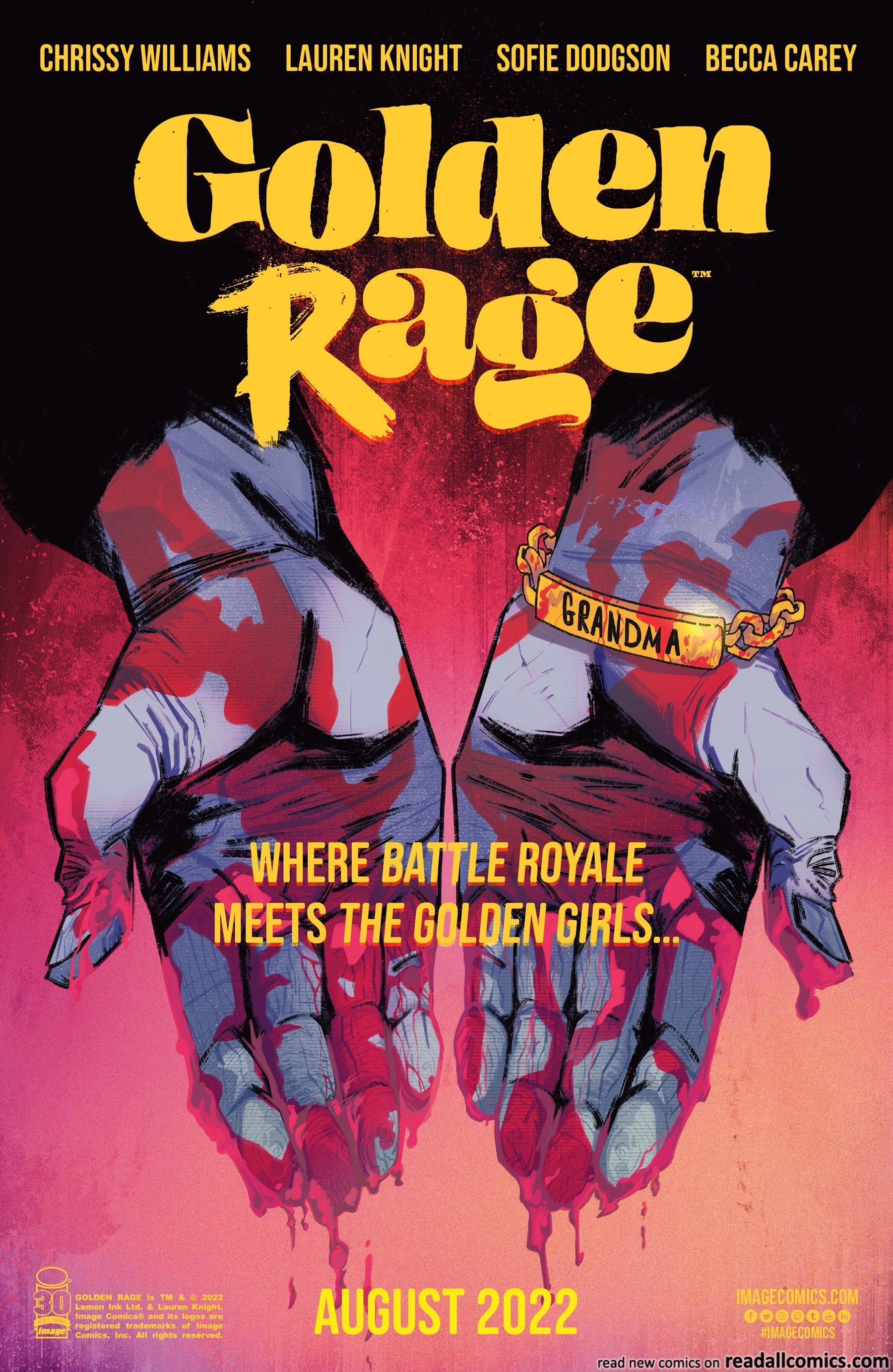 Nocterra chapter 11 page 26