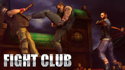 Fight Club: Fighting Games Mod Apk Download