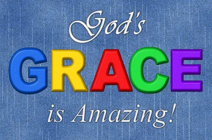 free christian clip art grace - photo #5