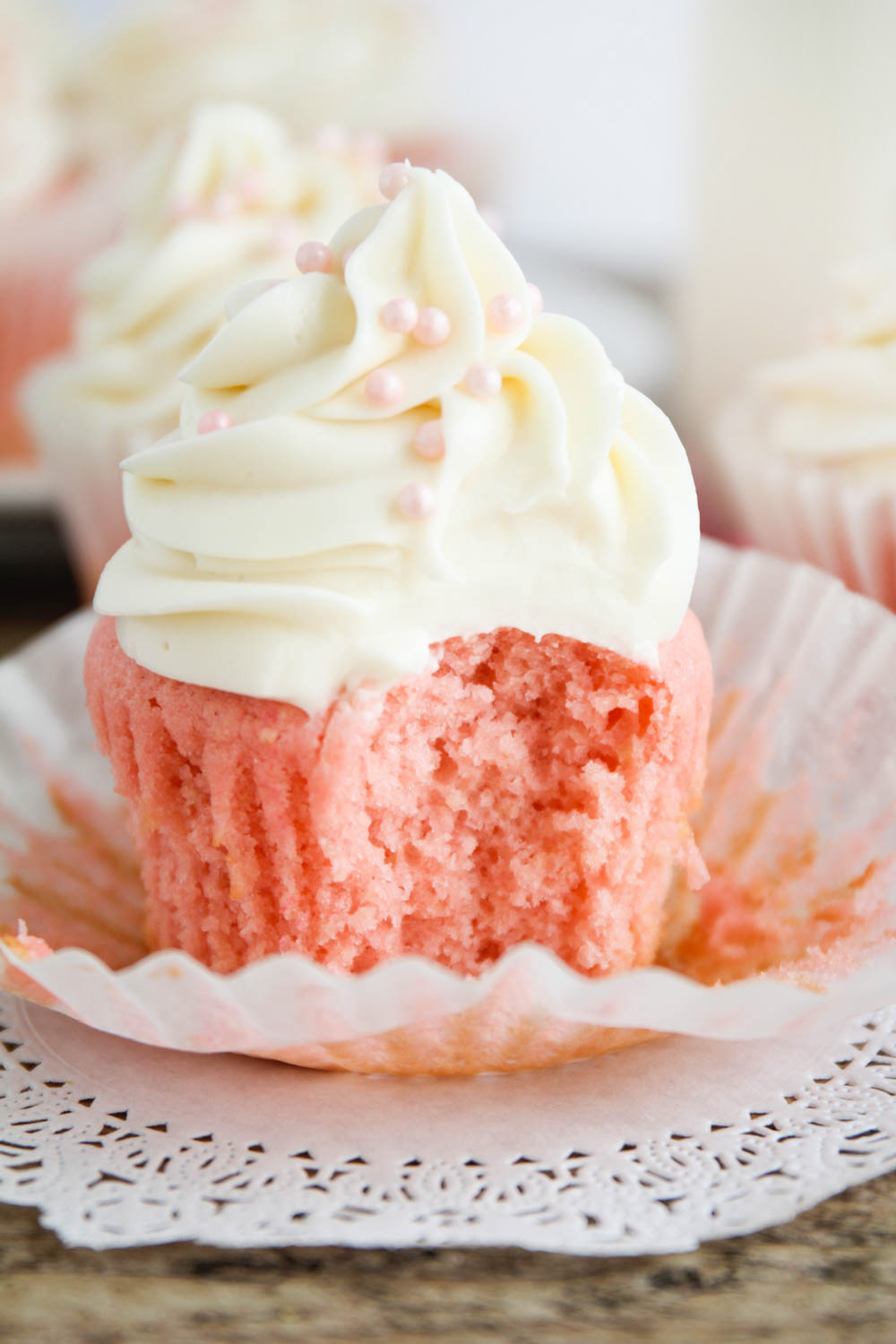 15 beautiful and deliciously sweet Valentine's desserts to share with your sweetheart!