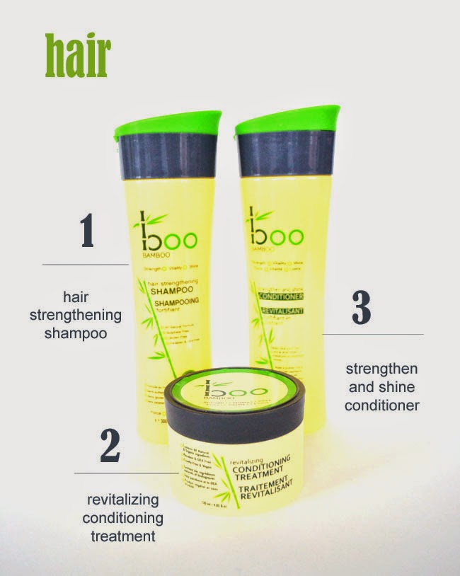 Woman in Real Life Products We Love Boo Bamboo