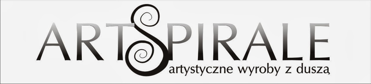 ARTSPIRALE artystycze wyroby z duszą