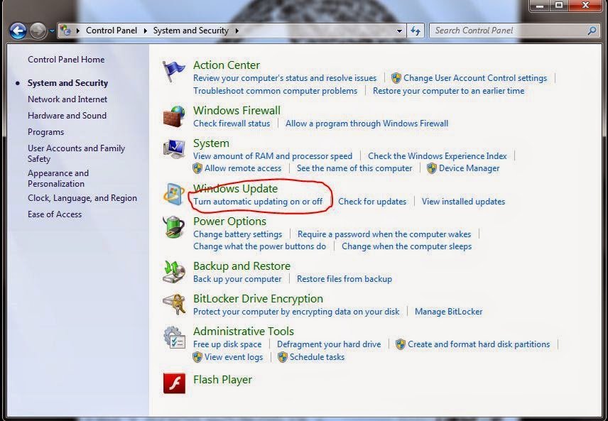 COMPUTER SOFTWARE TIPS AND IDEAS EVERY TIME INSTALLING UPDATE ASKING