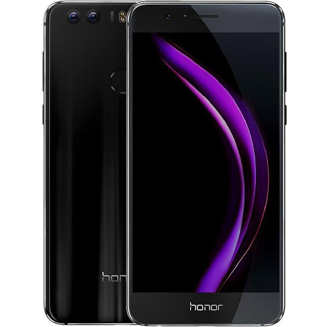 سعر جوال Huawei Honor 8 فى عروض مكتبة جرير اليوم