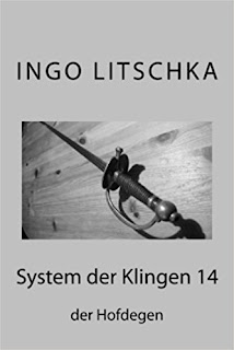 das Sachbuch der Serie System der Klingen von Ingo Litschka