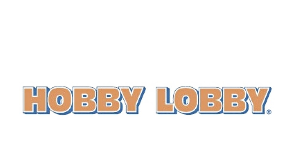 My Matrioshka Life: The Big Picture - Hobby Lobby, Smolensk