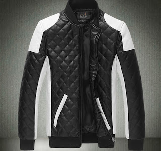Latest Winter Jackets for Men 2015