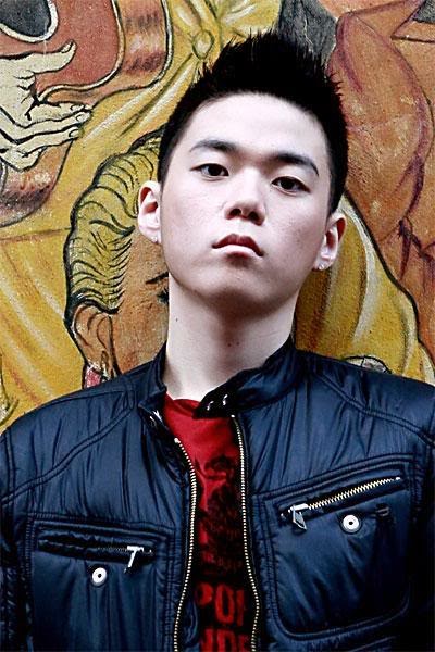 G.Soul Profile | Daily K Pop News