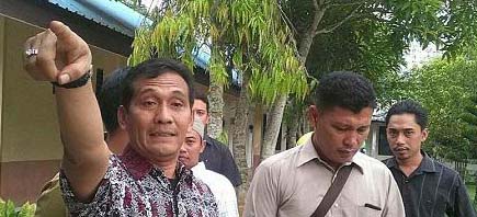 Suasana di SMK N2 Kisaran Suasana di SMK N2 Kisaran