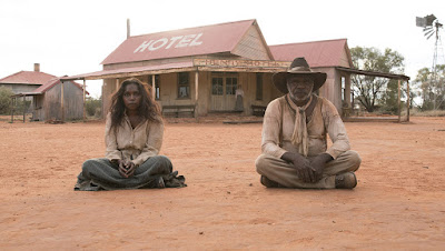 Sweet Country 2017 Image 4