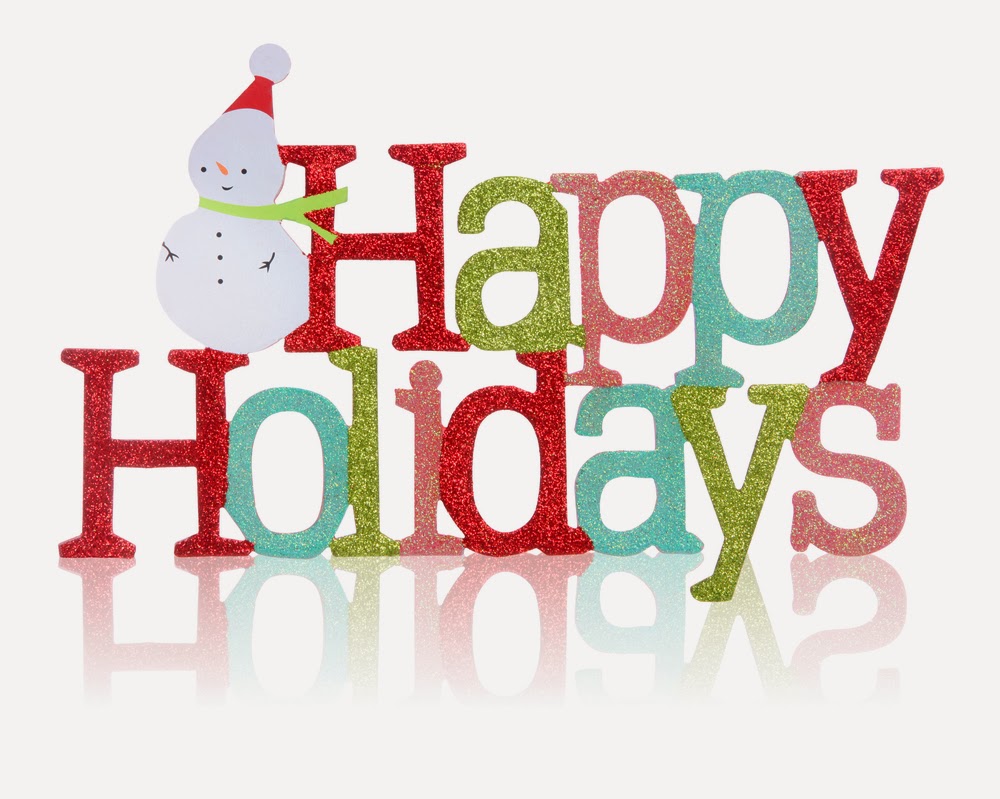 Happy Holidays HD Wallpapers Blog