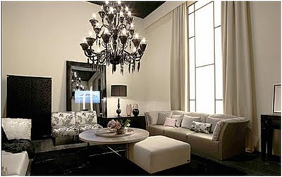 Decorando Dormitorios: Fotos de Salas Elegantes y Lujosas