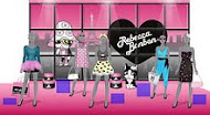 Rebecca Bonbon Shop