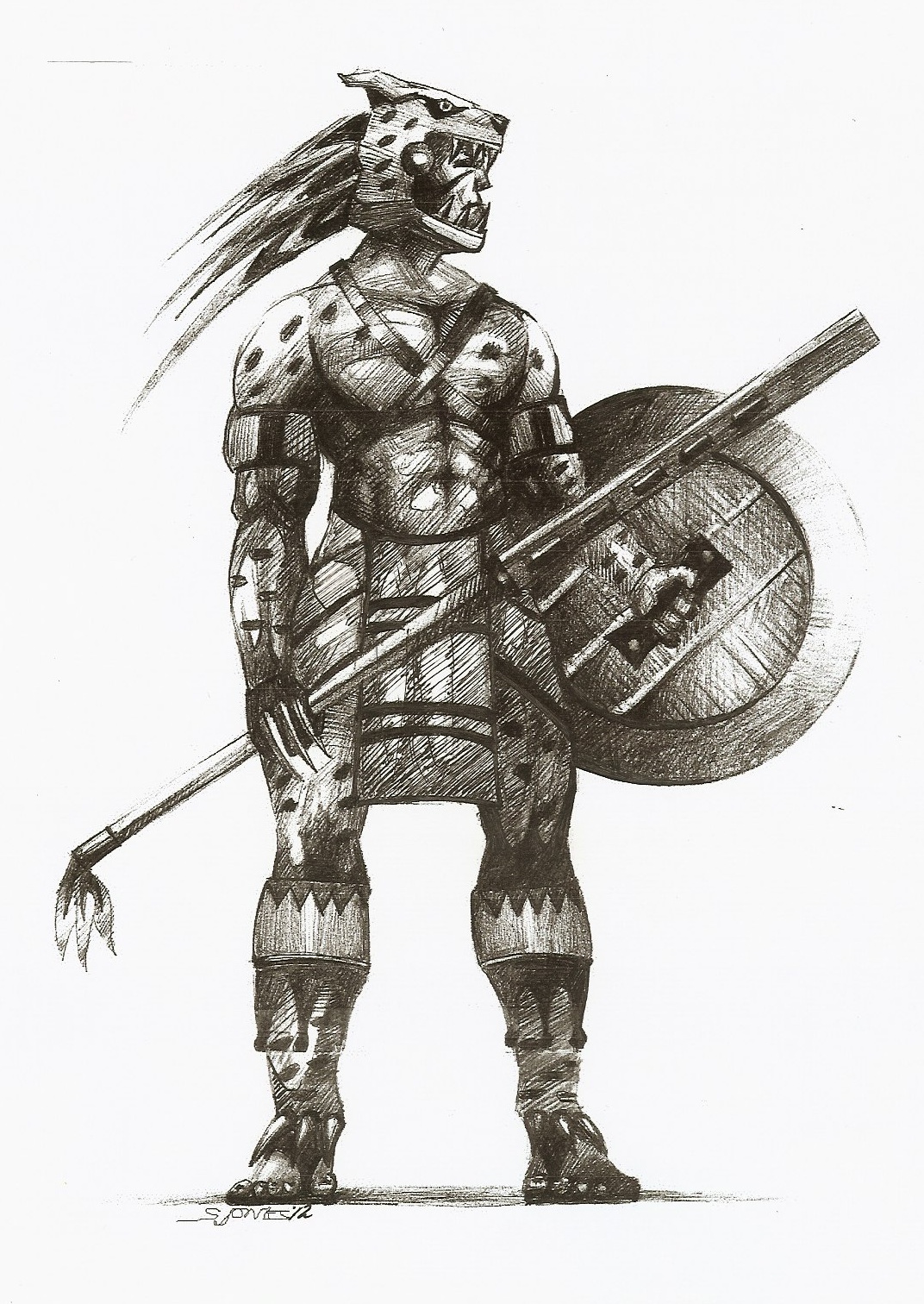 Sailing On The Astral Sea Weapons Warriors Aztecs Warriors To sailing-on-the-astral-sea-weapons-warriors-aztecs-warriors-to
