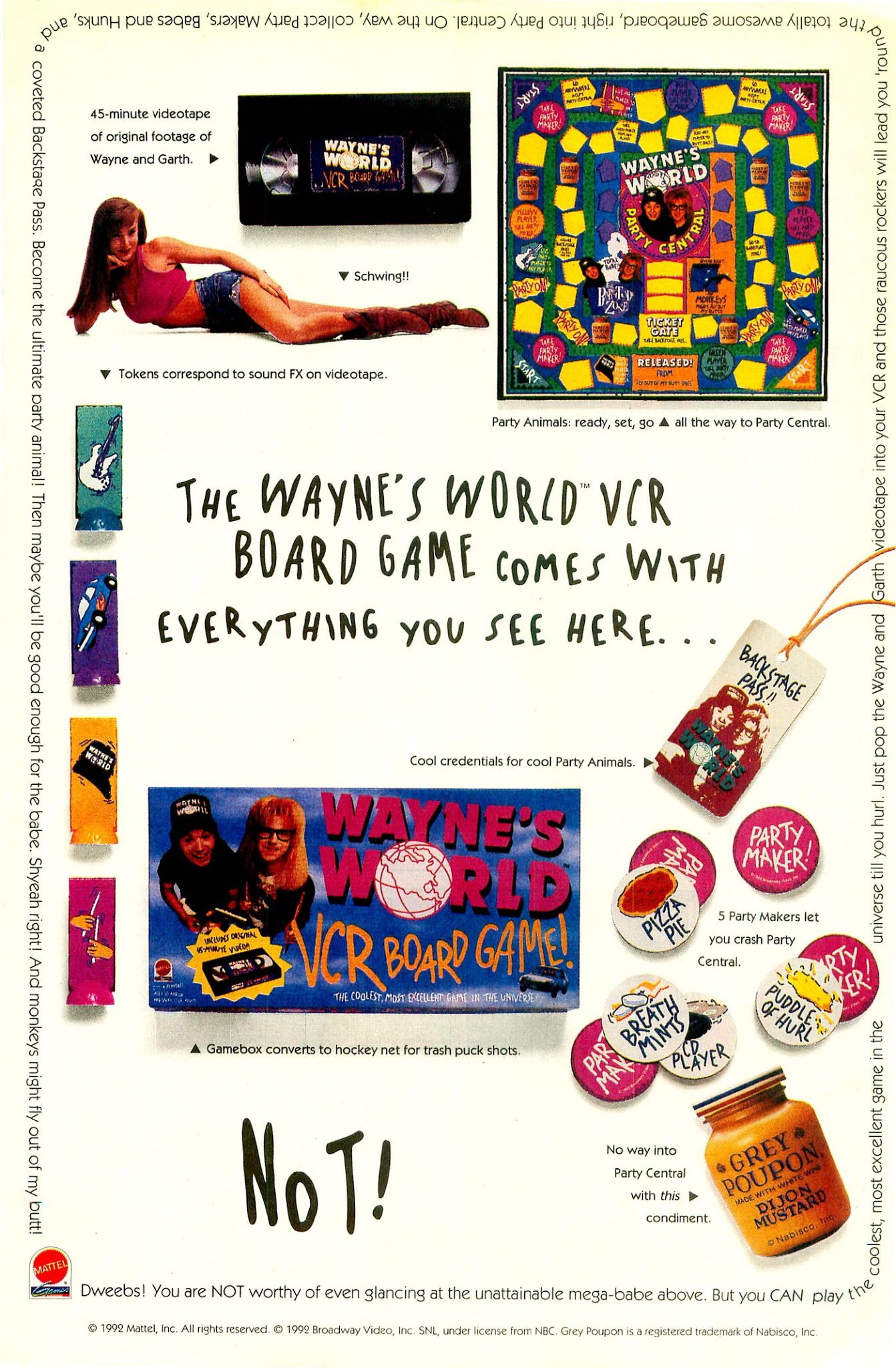 Read online Barbie comic -  Issue #26 - 7