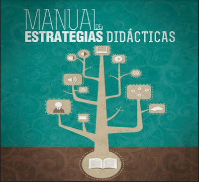 MANUAL DE ESTRATEGIAS DIDÁCTICAS