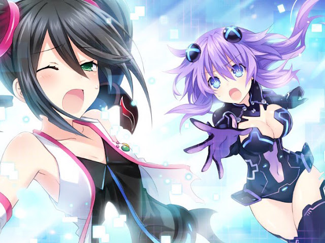 Superdimension Neptune VS Sega Hard Girls review