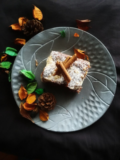 torta ciambellone colazione breakfast