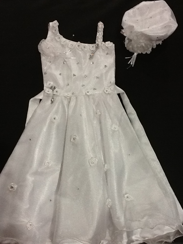 BABY FROCKS