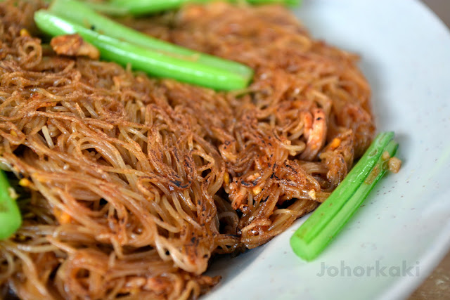 Ah Meng Restaurant in JB 阿明家乡小炒 for Nice, Simple Teochew Homecooked Dishes Ah-Meng-Restaurant-JB-阿明家乡小炒